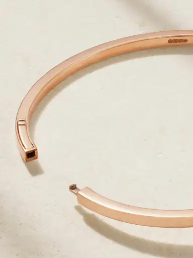 Messika So ove 18-karat Rose Gold Diamond Bracelet | Thumbnail 3 Messika So ove 18-karat Rose Gold Diamond Bracelet | Thumbnail 3