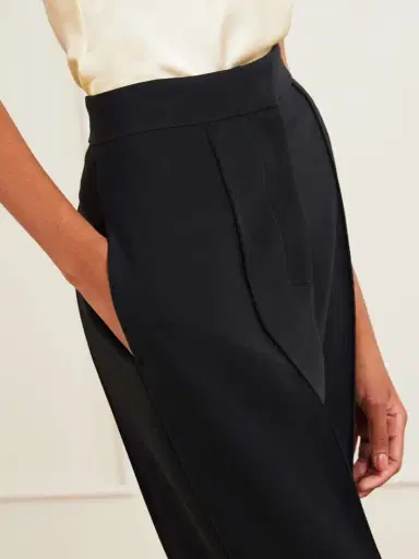 Stella McCartney High-rise Jersey Stirrup Leggings | Thumbnail 4 Stella McCartney High-rise Jersey Stirrup Leggings | Thumbnail 4