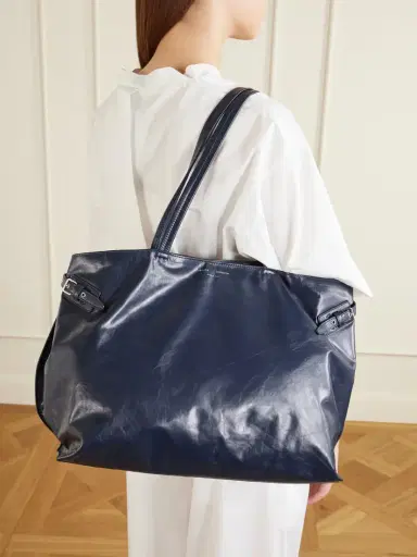 Proenza Schouler Days Leather Tote | Thumbnail 2 Proenza Schouler Days Leather Tote | Thumbnail 2