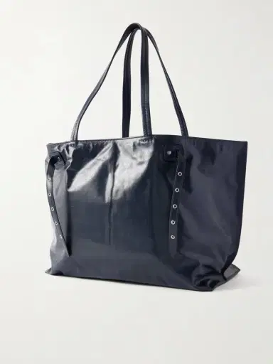 Proenza Schouler Days Leather Tote | Thumbnail 4 Proenza Schouler Days Leather Tote | Thumbnail 4