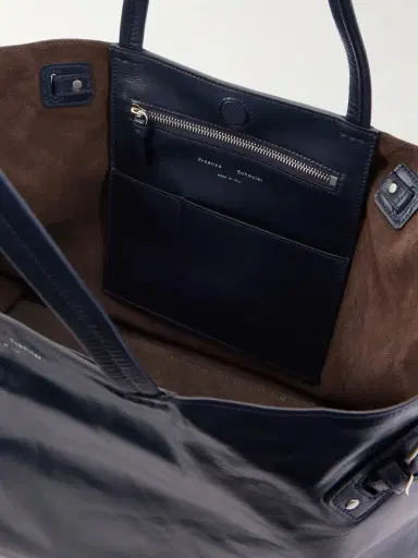 Proenza Schouler Days Leather Tote | Thumbnail 6 Proenza Schouler Days Leather Tote | Thumbnail 6