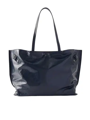 Proenza Schouler Days Leather Tote | Thumbnail 1 Proenza Schouler Days Leather Tote | Thumbnail 1