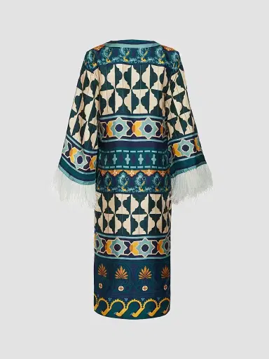 La DoubleJ Women's The Kaftan | Thumbnail 2 La DoubleJ Women's The Kaftan | Thumbnail 2