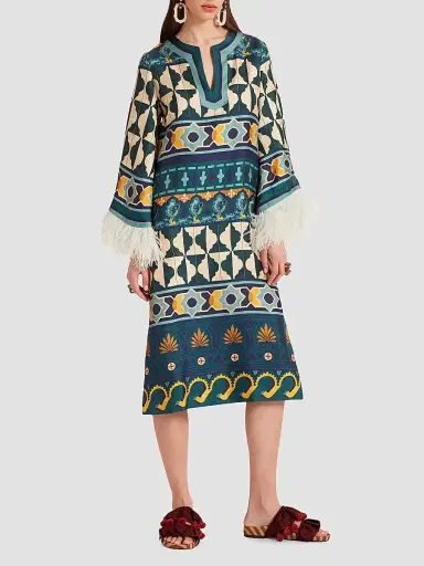 La DoubleJ Women's The Kaftan | Thumbnail 3 La DoubleJ Women's The Kaftan | Thumbnail 3