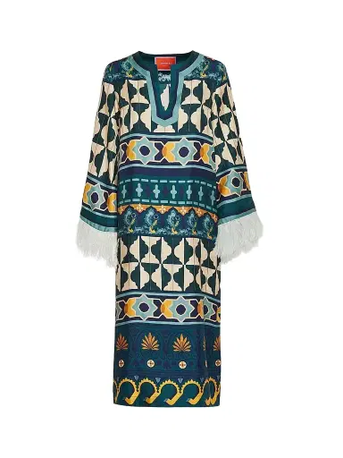 La DoubleJ Women's The Kaftan | Thumbnail 1 La DoubleJ Women's The Kaftan | Thumbnail 1
