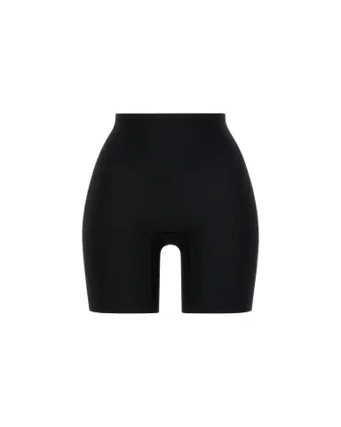 Chantelle Soft Stretch High-Rise Mid-Thigh Shaping Shorts | Thumbnail 1 Chantelle Soft Stretch High-Rise Mid-Thigh Shaping Shorts | Thumbnail 1