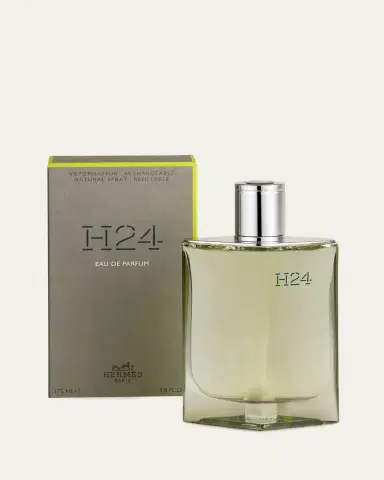 Hermes H24 Eau de Parfum Refillable Natural Spray, 5.9 oz. | Thumbnail 2 Hermes H24 Eau de Parfum Refillable Natural Spray, 5.9 oz. | Thumbnail 2