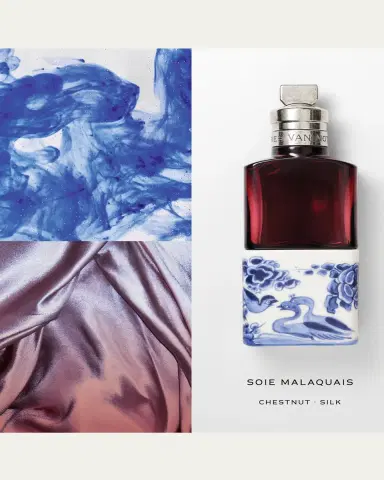 Dries Van Noten Soie Malaquais Eau de Parfum, 3.4 oz. | Thumbnail 2 Dries Van Noten Soie Malaquais Eau de Parfum, 3.4 oz. | Thumbnail 2