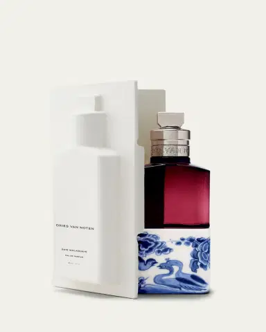 Dries Van Noten Soie Malaquais Eau de Parfum, 3.4 oz. | Thumbnail 3 Dries Van Noten Soie Malaquais Eau de Parfum, 3.4 oz. | Thumbnail 3