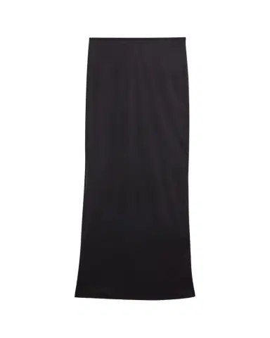 Helmut Lang Fluid Jersey Maxi Skirt | Thumbnail 1 Helmut Lang Fluid Jersey Maxi Skirt | Thumbnail 1