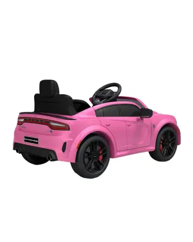 Best Ride on Cars Dodge Charger 12V Ride On Car | Thumbnail 1 Best Ride on Cars Dodge Charger 12V Ride On Car | Thumbnail 1