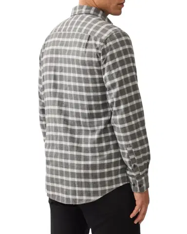 Rodd & Gunn Men 's Mclaren Falls Check Sport Shirt | Thumbnail 1 Rodd & Gunn Men 's Mclaren Falls Check Sport Shirt | Thumbnail 1