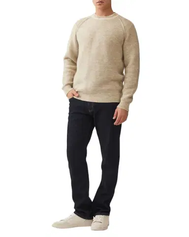 Rodd & Gunn Men's Westmere Crewneck Sweater | Thumbnail 1 Rodd & Gunn Men's Westmere Crewneck Sweater | Thumbnail 1