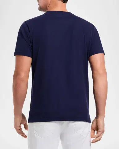 Robert Graham Men 's Skull Slugger Graphic T-Shirt | Thumbnail 2 Robert Graham Men 's Skull Slugger Graphic T-Shirt | Thumbnail 2