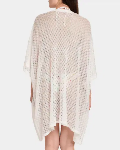 Missoni Sheer Knit Caftan Coverup | Thumbnail 2 Missoni Sheer Knit Caftan Coverup | Thumbnail 2