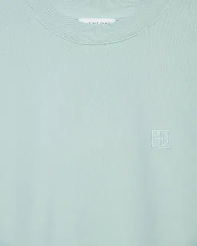 ANINE BING Miles Oversized Crewneck Sweatshirt | Thumbnail 3 ANINE BING Miles Oversized Crewneck Sweatshirt | Thumbnail 3
