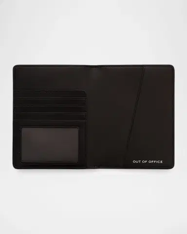 Marc Jacobs The City Passport Case | Thumbnail 2 Marc Jacobs The City Passport Case | Thumbnail 2