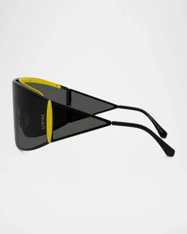 Loewe x Paula's Ibiza Speed Shield Sunglasses | Thumbnail 2 Loewe x Paula's Ibiza Speed Shield Sunglasses | Thumbnail 2