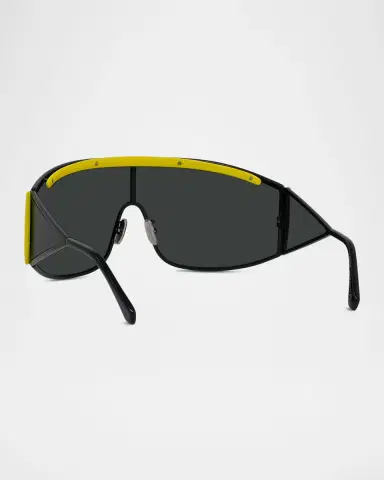 Loewe x Paula's Ibiza Speed Shield Sunglasses | Thumbnail 3 Loewe x Paula's Ibiza Speed Shield Sunglasses | Thumbnail 3