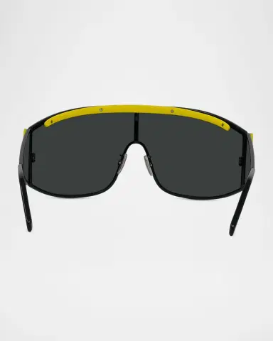 Loewe x Paula's Ibiza Speed Shield Sunglasses | Thumbnail 4 Loewe x Paula's Ibiza Speed Shield Sunglasses | Thumbnail 4