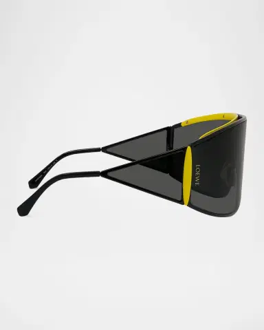 Loewe x Paula's Ibiza Speed Shield Sunglasses | Thumbnail 5 Loewe x Paula's Ibiza Speed Shield Sunglasses | Thumbnail 5