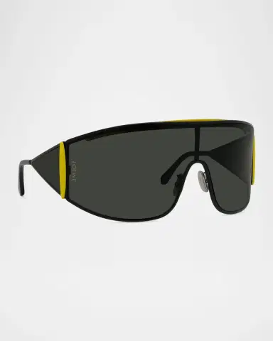 Loewe x Paula's Ibiza Speed Shield Sunglasses | Thumbnail 6 Loewe x Paula's Ibiza Speed Shield Sunglasses | Thumbnail 6