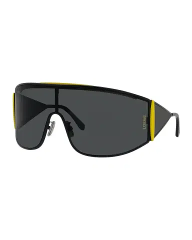 Loewe x Paula's Ibiza Speed Shield Sunglasses | Thumbnail 1 Loewe x Paula's Ibiza Speed Shield Sunglasses | Thumbnail 1