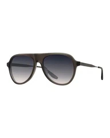 BARTON PERREIRA Men's Vedretta Acetate Aviator Sunglasses | Thumbnail 1 BARTON PERREIRA Men's Vedretta Acetate Aviator Sunglasses | Thumbnail 1