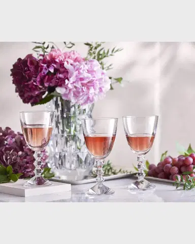 Baccarat Vega Red Wine Glass | Thumbnail 3 Baccarat Vega Red Wine Glass | Thumbnail 3