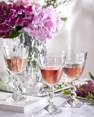 Baccarat Vega Red Wine Glass | Thumbnail 1 Baccarat Vega Red Wine Glass | Thumbnail 1