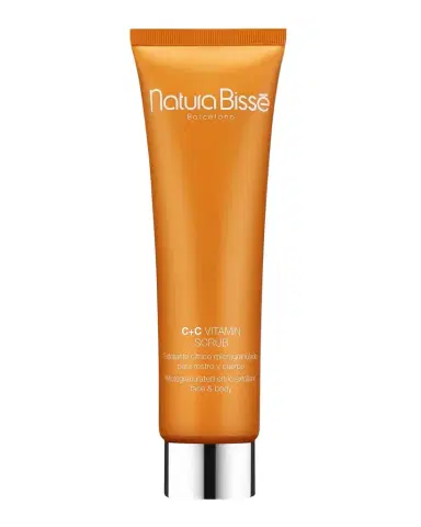 Natura Bissé C+C Vitamin Scrub, 3.4 oz. | Thumbnail 1 Natura Bissé C+C Vitamin Scrub, 3.4 oz. | Thumbnail 1