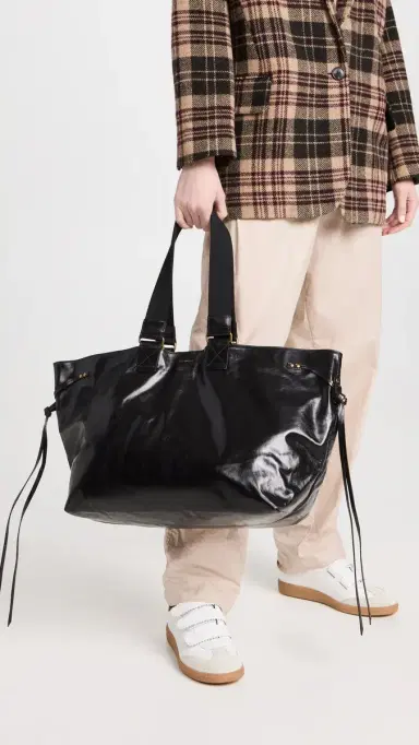 Isabel Marant Wardy New Bag | Thumbnail 3 Isabel Marant Wardy New Bag | Thumbnail 3