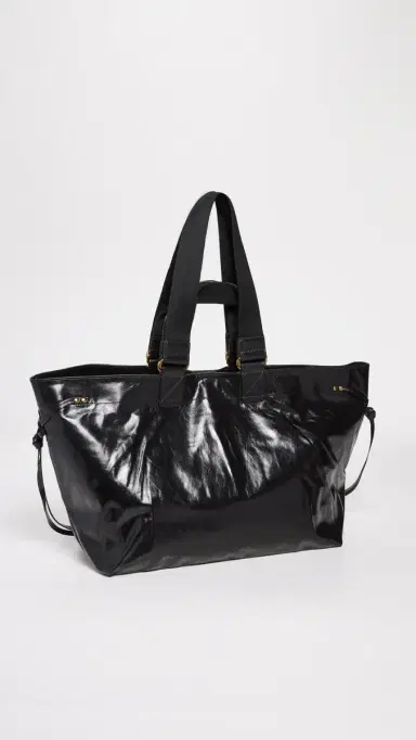 Isabel Marant Wardy New Bag | Thumbnail 4 Isabel Marant Wardy New Bag | Thumbnail 4