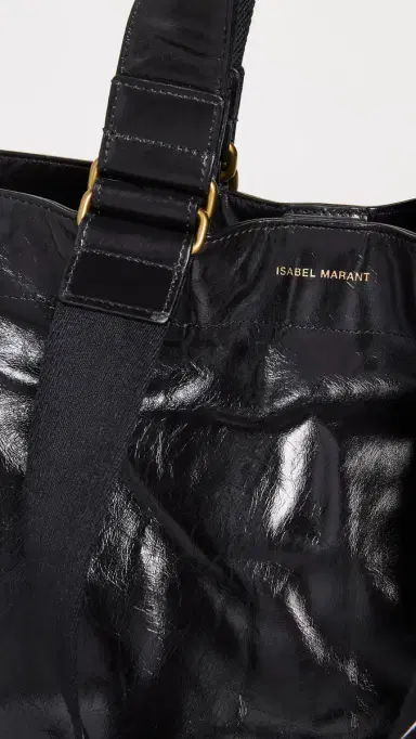 Isabel Marant Wardy New Bag | Thumbnail 5 Isabel Marant Wardy New Bag | Thumbnail 5