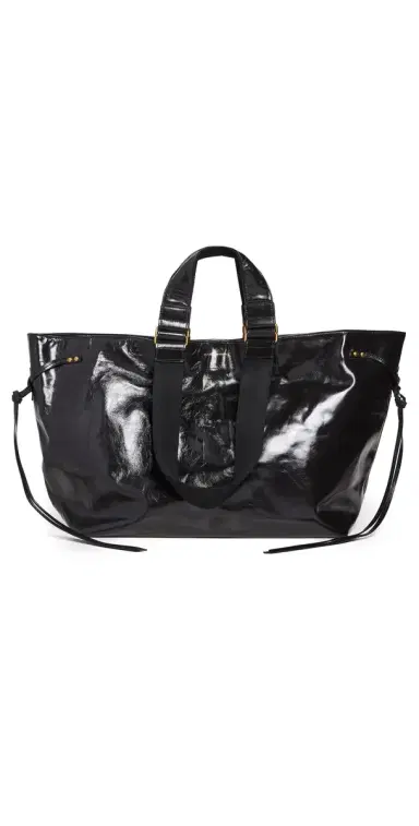 Isabel Marant Wardy New Bag | Thumbnail 1 Isabel Marant Wardy New Bag | Thumbnail 1