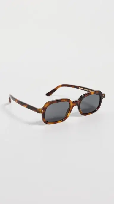 illesteva Berlin Sunglasses Havana One Size | Thumbnail 4 illesteva Berlin Sunglasses Havana One Size | Thumbnail 4