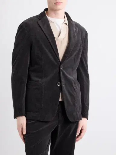 Barena Cotton-Blend Corduroy Blazer - Men | Thumbnail 3 Barena Cotton-Blend Corduroy Blazer - Men | Thumbnail 3