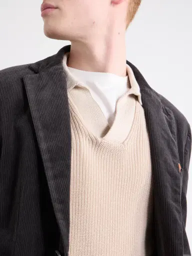 Barena Cotton-Blend Corduroy Blazer - Men | Thumbnail 5 Barena Cotton-Blend Corduroy Blazer - Men | Thumbnail 5