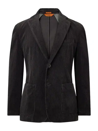 Barena Cotton-Blend Corduroy Blazer - Men | Thumbnail 1 Barena Cotton-Blend Corduroy Blazer - Men | Thumbnail 1