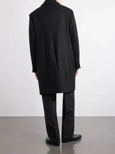 Barena Wool-Blend Coat - Men | Thumbnail 4 Barena Wool-Blend Coat - Men | Thumbnail 4