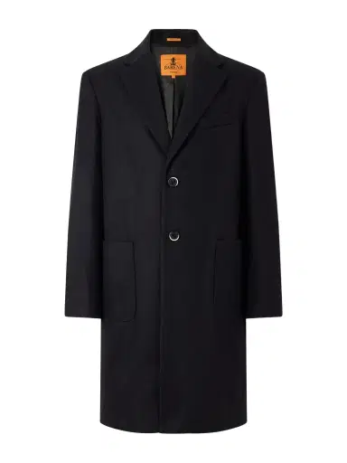 Barena Wool-Blend Coat - Men | Thumbnail 1 Barena Wool-Blend Coat - Men | Thumbnail 1