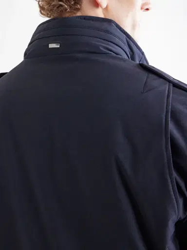 HERNO Four Pockets Woven Jacket - Men | Thumbnail 6 HERNO Four Pockets Woven Jacket - Men | Thumbnail 6