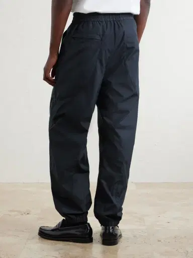 Givenchy Tapered Cotton-Blend Shell Sweatpants - Men | Thumbnail 4 Givenchy Tapered Cotton-Blend Shell Sweatpants - Men | Thumbnail 4
