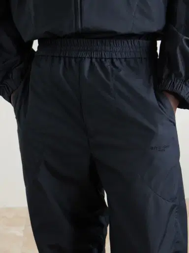 Givenchy Tapered Cotton-Blend Shell Sweatpants - Men | Thumbnail 5 Givenchy Tapered Cotton-Blend Shell Sweatpants - Men | Thumbnail 5