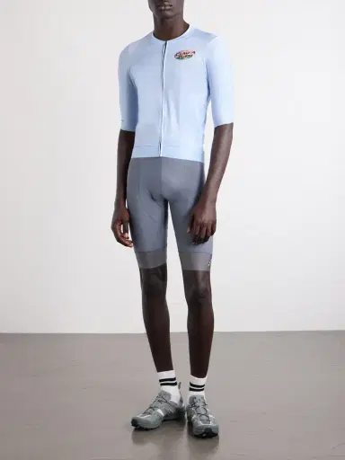 A Kind Of Guise Basso Giro Alpino Logo-Print Mesh Cycling Jersey - Men | Thumbnail 2 A Kind Of Guise Basso Giro Alpino Logo-Print Mesh Cycling Jersey - Men | Thumbnail 2