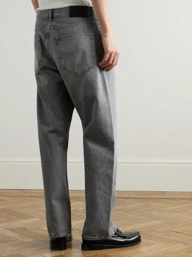 NN07 Otis 10034 Straight-Leg Organic Jeans - Men | Thumbnail 4 NN07 Otis 10034 Straight-Leg Organic Jeans - Men | Thumbnail 4