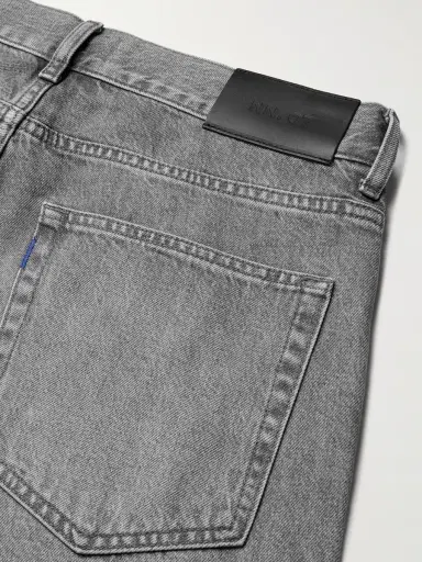 NN07 Otis 10034 Straight-Leg Organic Jeans - Men | Thumbnail 5 NN07 Otis 10034 Straight-Leg Organic Jeans - Men | Thumbnail 5