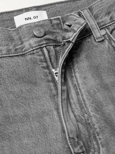 NN07 Otis 10034 Straight-Leg Organic Jeans - Men | Thumbnail 6 NN07 Otis 10034 Straight-Leg Organic Jeans - Men | Thumbnail 6