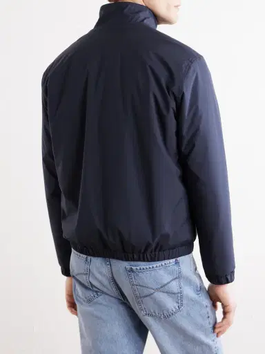 Lardini Shell Bomber Jacket - Men | Thumbnail 4 Lardini Shell Bomber Jacket - Men | Thumbnail 4