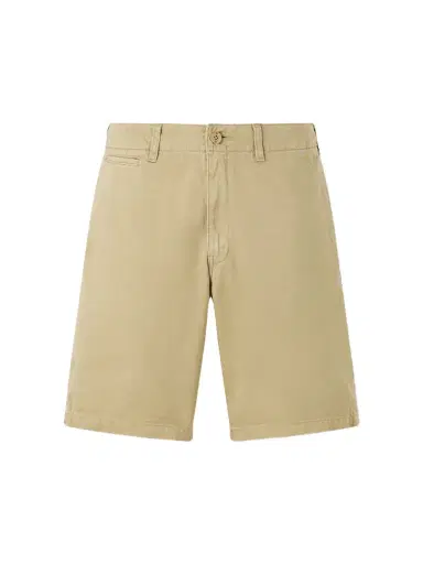 Neighborhood Straight-Leg Cotton Chino Shorts - Men | Thumbnail 1 Neighborhood Straight-Leg Cotton Chino Shorts - Men | Thumbnail 1